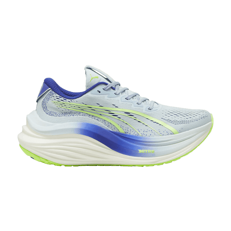 Wmns MagMax Nitro 'Lapis Lazuli' Sneaker Release and Raffle Info