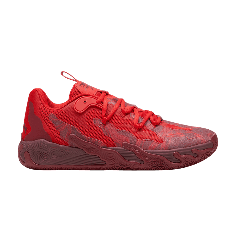 MB.03 Lo Team 'Regal Red' Sneaker Release and Raffle Info