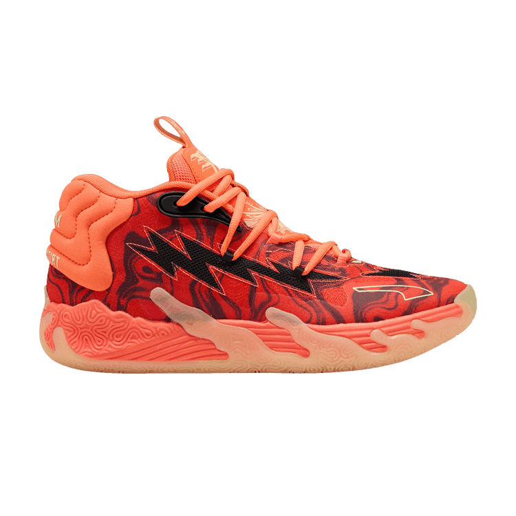 MB.03 'Halloween' Sneaker Release and Raffle Info