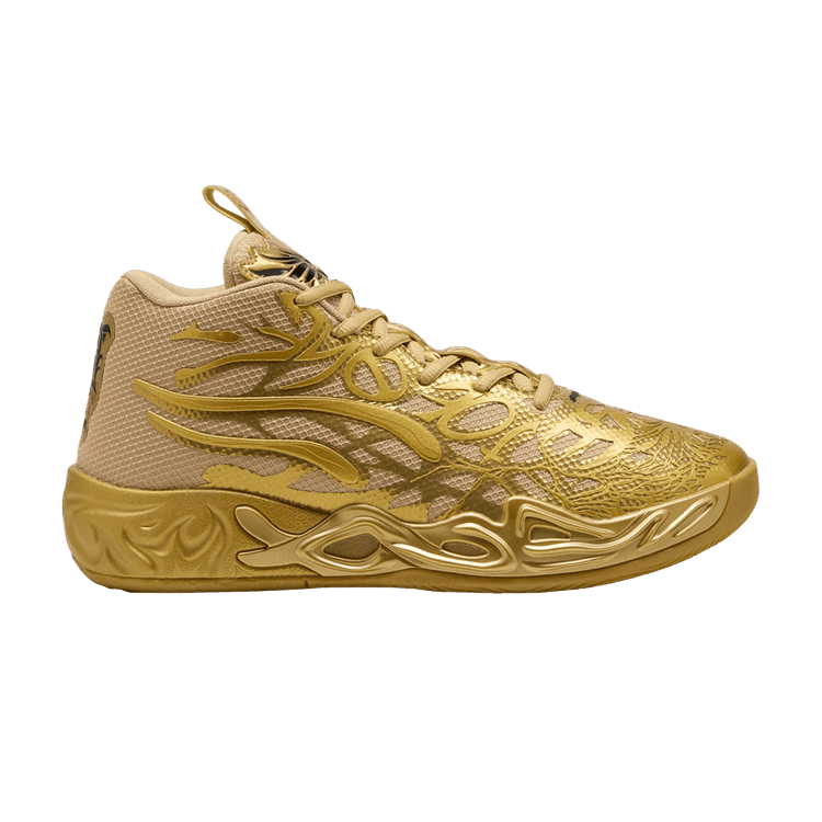 MB.04 'Golden Child' Sneaker Release and Raffle Info