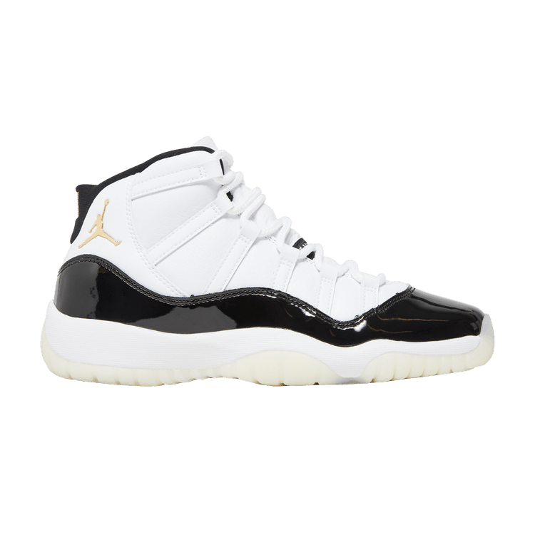 Air Jordan 11 Retro GS 'Gratitude / Defining Moments' Sneaker Release and Raffle Info