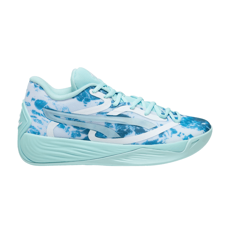 Wmns Stewie 2 'Water' Sneaker Release and Raffle Info