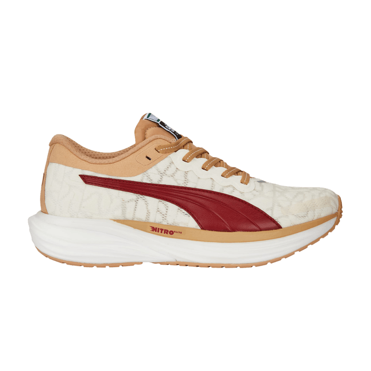 Ciele Athletics x Wmns Deviate Nitro 2 'Dusty Tan' Sneaker Release and Raffle Info