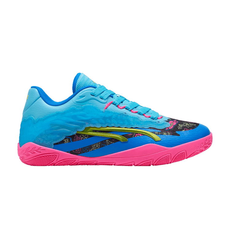 Wmns Stewie 3 'Tokyo Nights' Sneaker Release and Raffle Info