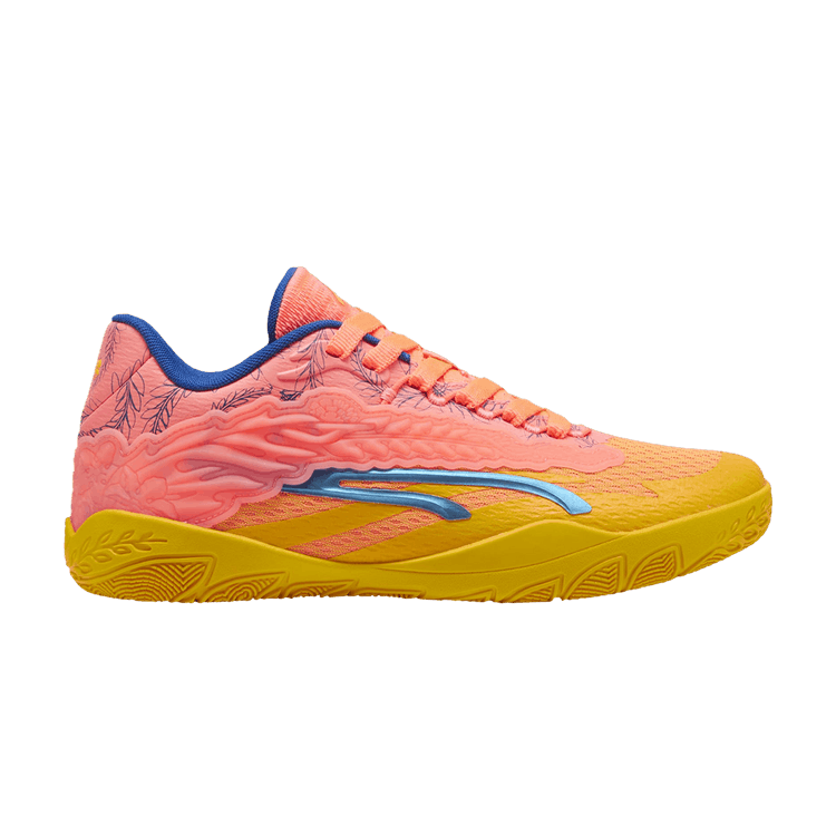 Wmns Stewie 3 'Dawn' Sneaker Release and Raffle Info