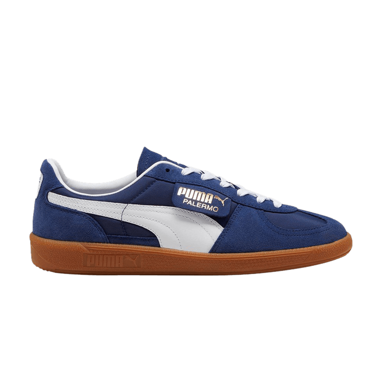 Palermo OG 'New Navy' Sneaker Release and Raffle Info