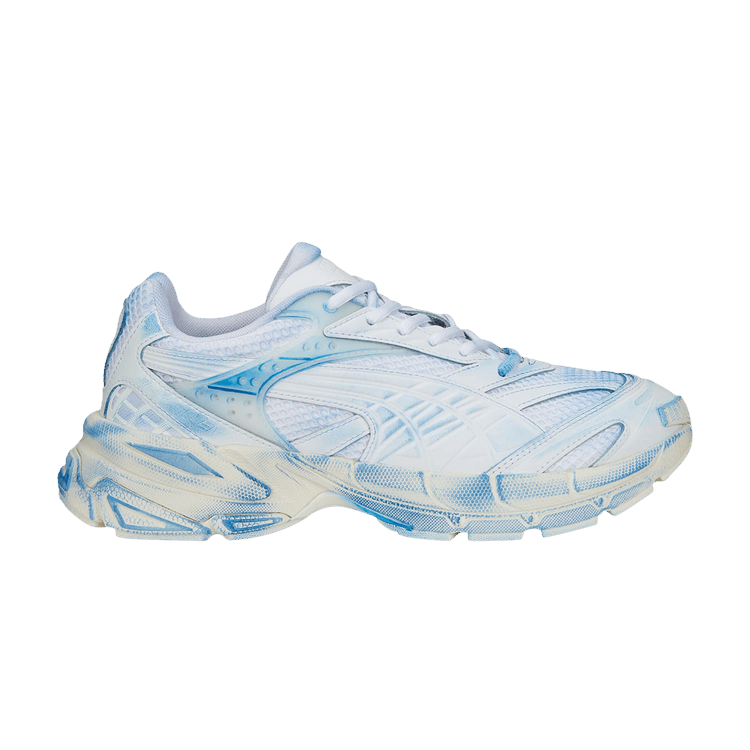 Velophasis 'Overdye' Sneaker Release and Raffle Info