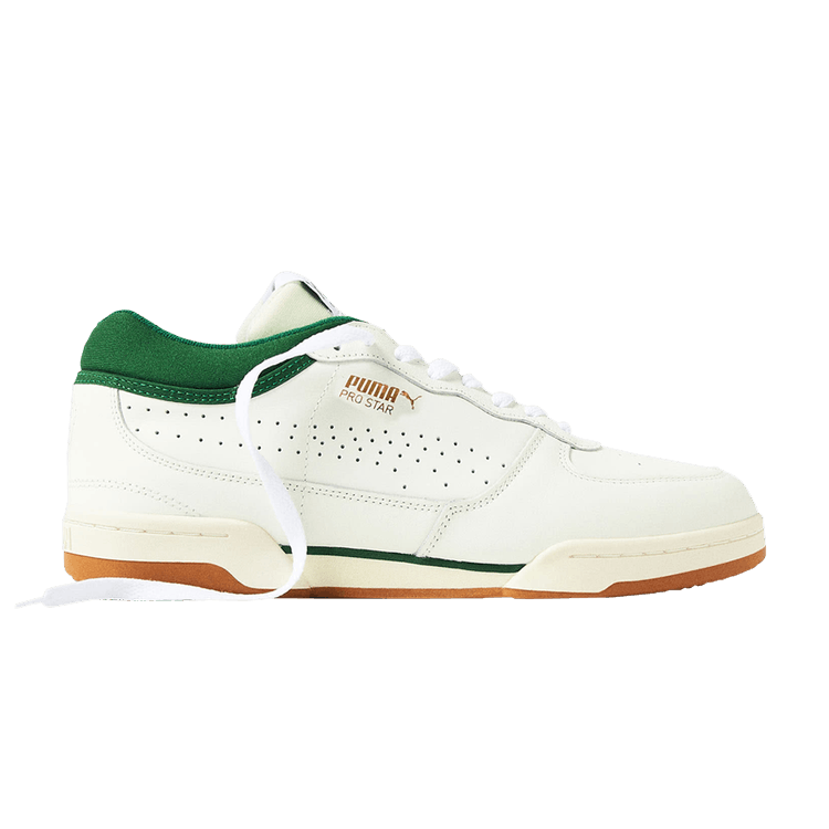 Noah x Prostar 'White Green' Sneaker Release and Raffle Info