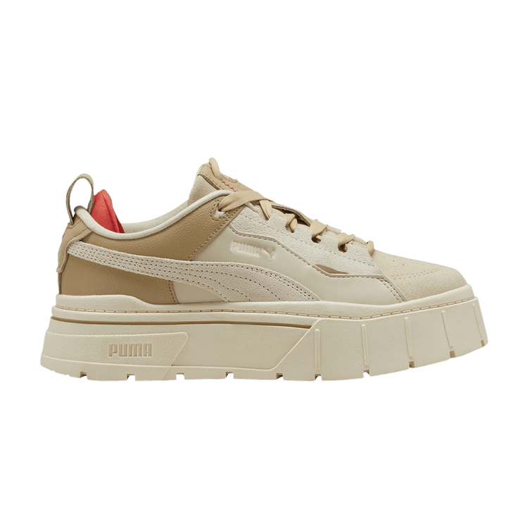 Wmns Mayze Stack XPL 'No Filter' Sneaker Release and Raffle Info