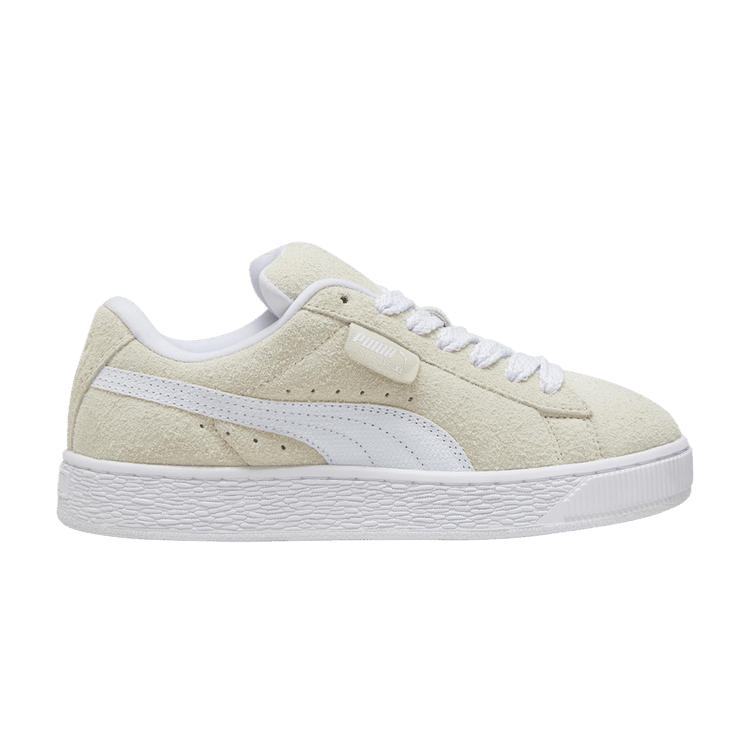 Wmns Suede XL Soft 'Sugared Almond' Sneaker Release and Raffle Info