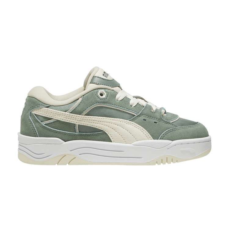 Wmns 180 'Corduroy - Eucalyptus' Sneaker Release and Raffle Info