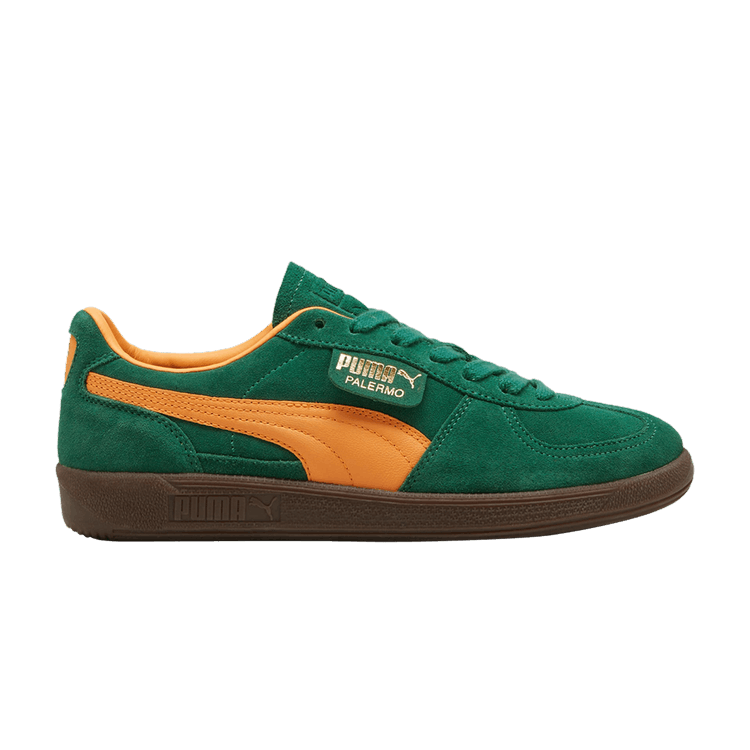 Palermo 'Vine Clementine' Sneaker Release and Raffle Info