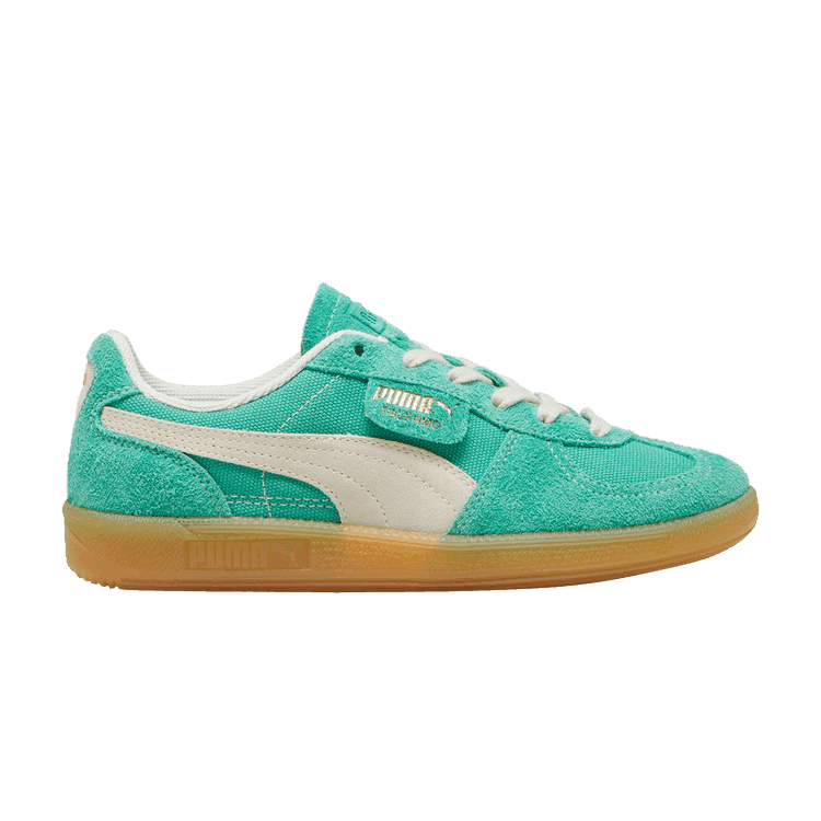 Palermo Vintage 'Jade Frost' Sneaker Release and Raffle Info