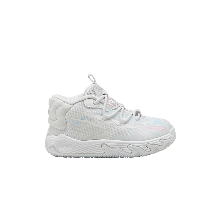 MB.03 Toddler 'Iridescent' Sneaker Release and Raffle Info