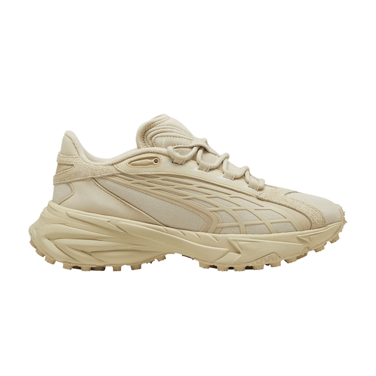 Spirex Premium 'Putty Prairie Tan' Sneaker Release and Raffle Info