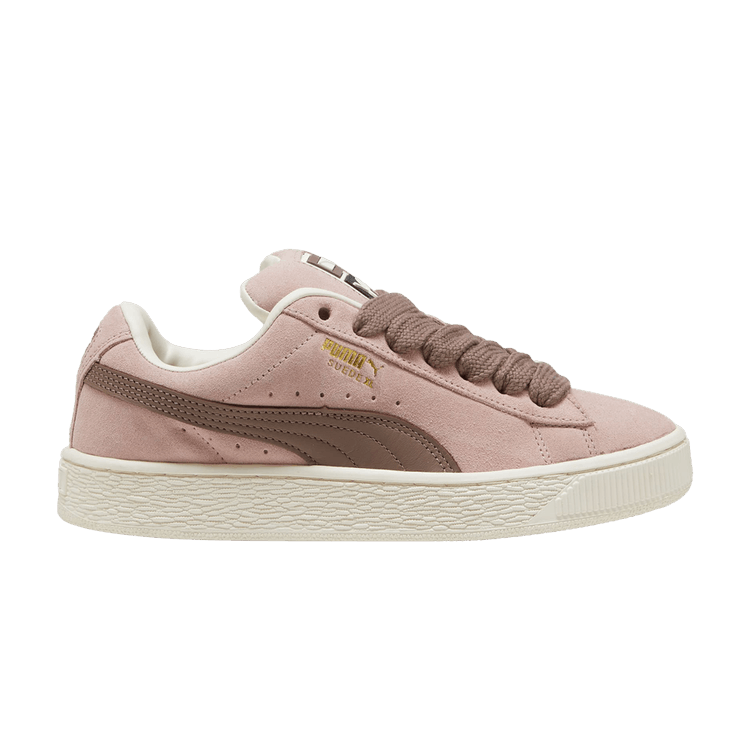 Suede XL 'Future Pink' Sneaker Release and Raffle Info