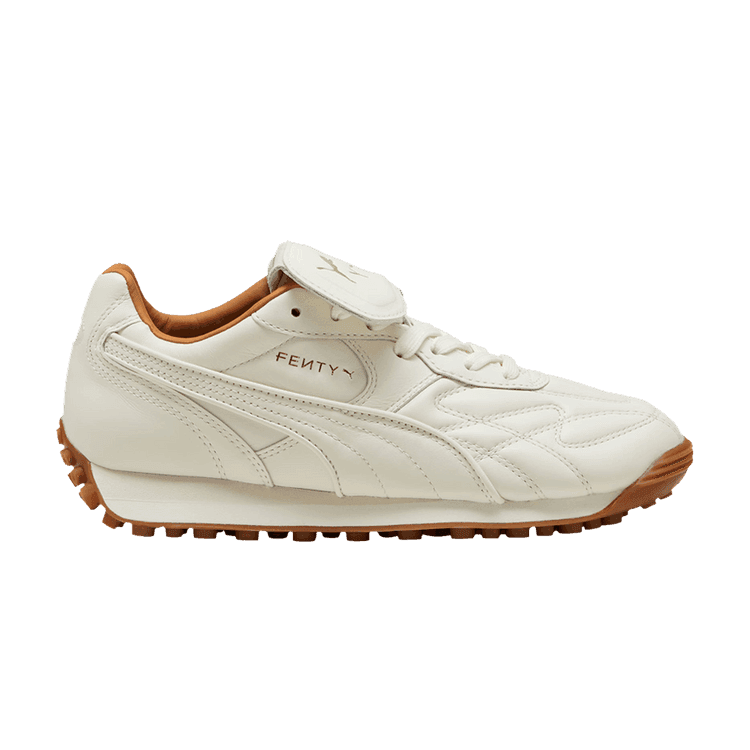 Fenty x Wmns Avanti VL 'Warm White' Sneaker Release and Raffle Info