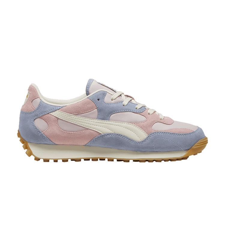 KidSuper Studios x Easy Rider 'Mauve Mist Alpine Snow' Sneaker Release and Raffle Info