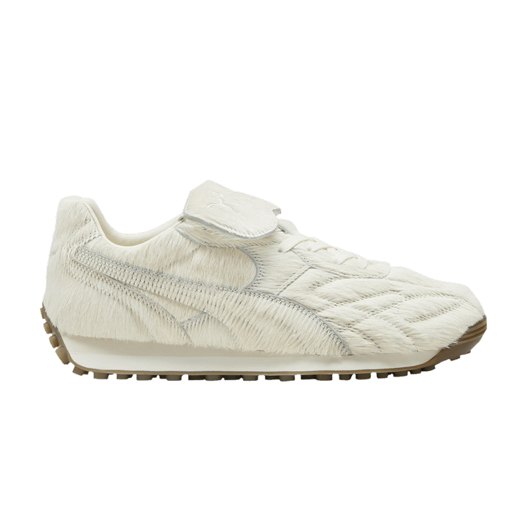 Fenty x Avanti 'Pony Hair - Warm White' Sneaker Release and Raffle Info