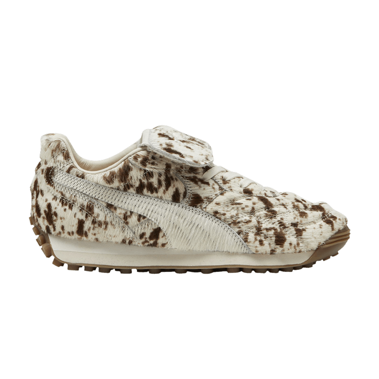 Fenty x Wmns Avanti 'Pony Hair - Alpine Snow' Sneaker Release and Raffle Info