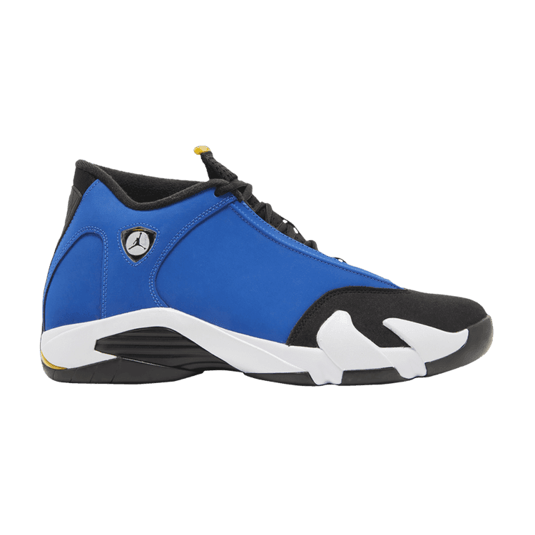 Air Jordan 14 Retro 'Laney' Sneaker Release and Raffle Info