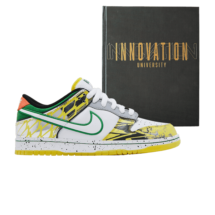 Generation 'O' Pack Away Sneaker Release and Raffle Info