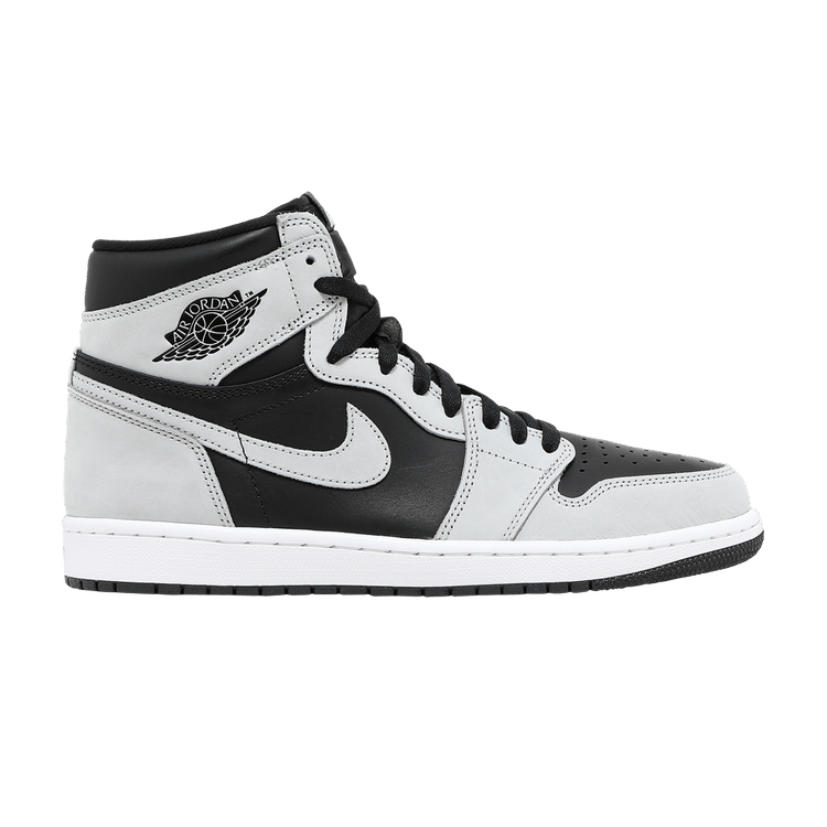 Air Jordan 1 High Shadow 2.0 Sneaker Release and Raffle Info