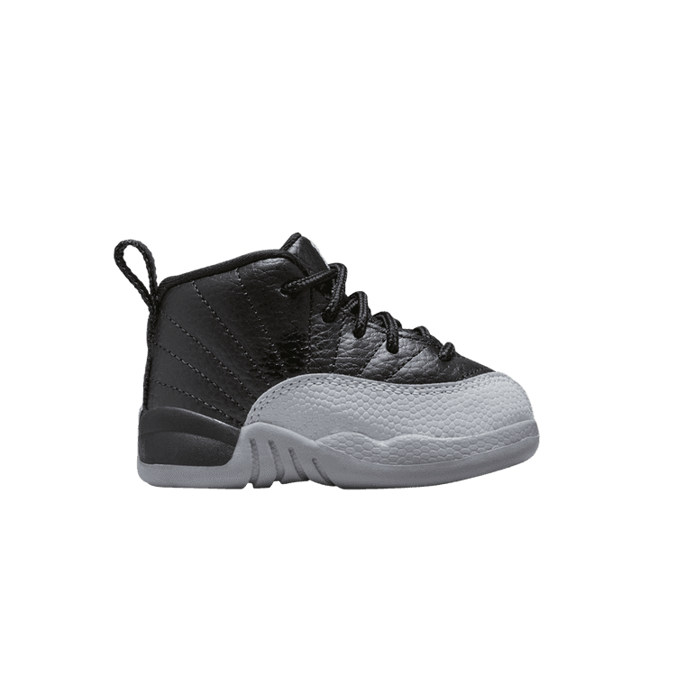 Air Jordan 12 Retro TD 'Barons' Sneaker Release and Raffle Info