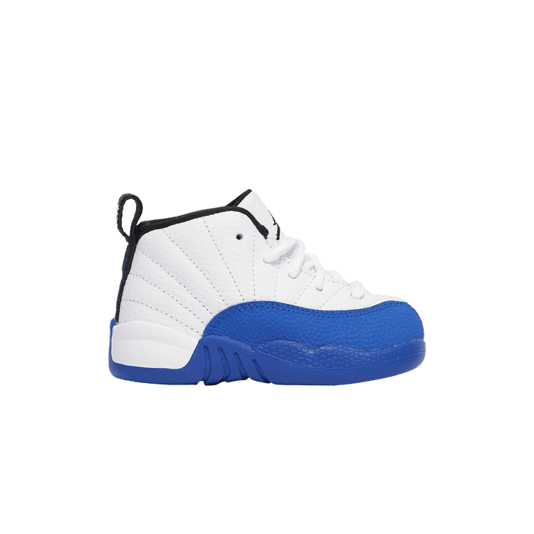 Air Jordan 12 Retro TD 'Blueberry' Sneaker Release and Raffle Info