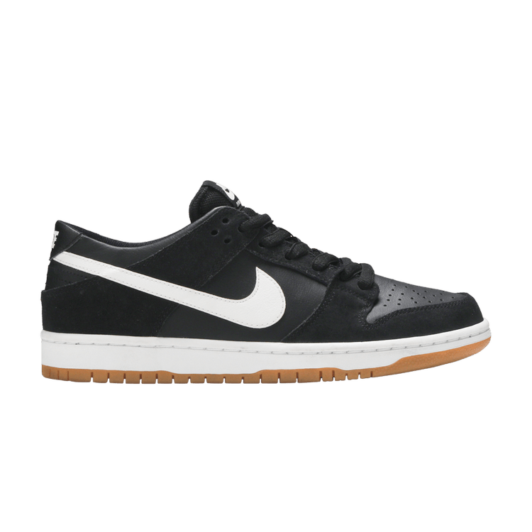 Zoom Dunk Low Pro SB 'Black Gum' Sneaker Release and Raffle Info