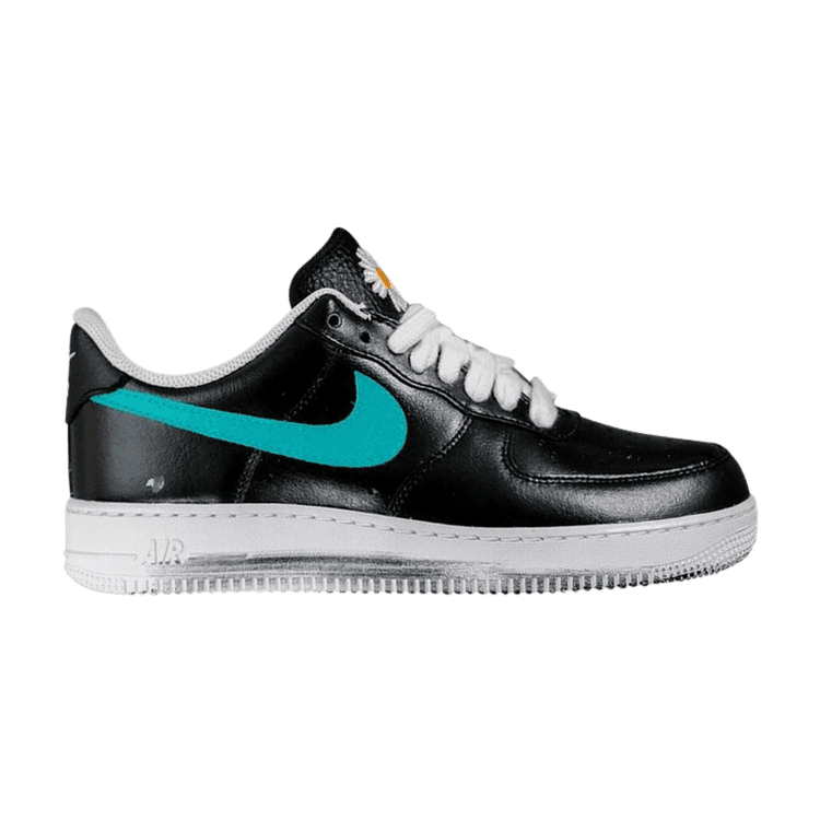 G-Dragon x Air Force 1 '07 'Para-Noise 3.0' Sneaker Release and Raffle Info