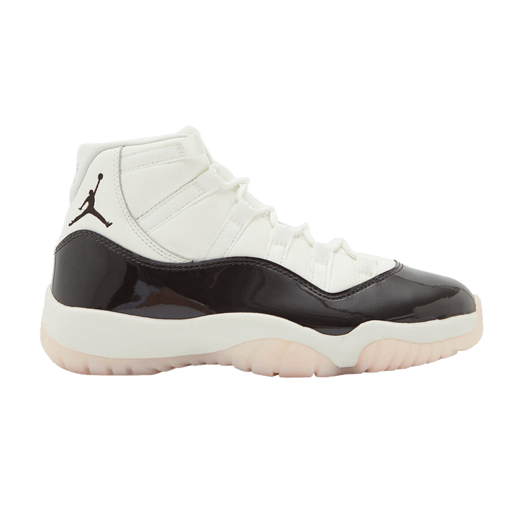 Wmns Air Jordan 11 Retro 'Neapolitan' Sneaker Release and Raffle Info