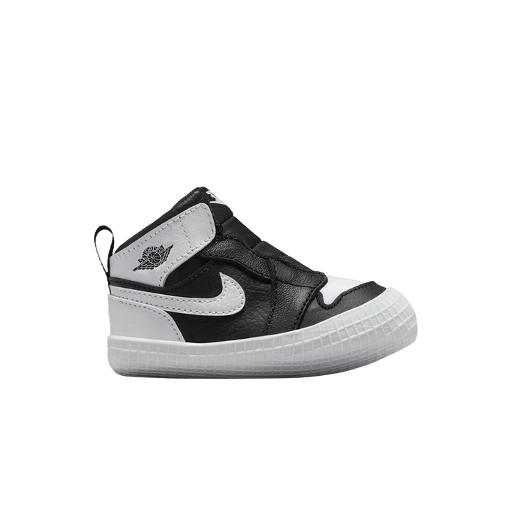 Air Jordan 1 Retro CB 'Black White 2.0' Sneaker Release and Raffle Info