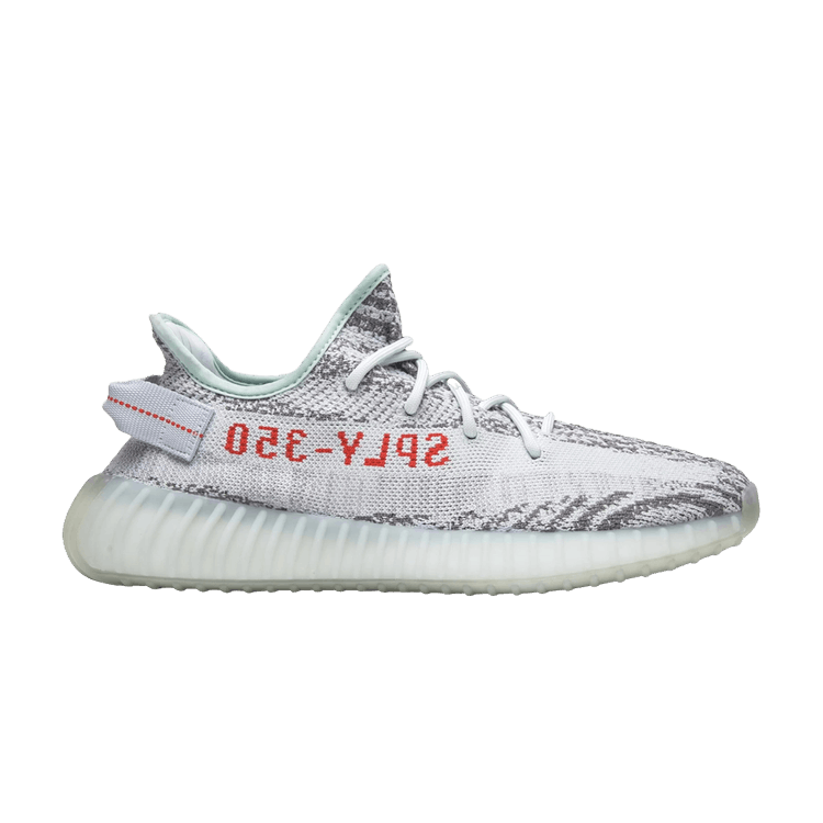 Yeezy Boost 350 V2 'Blue Tint' 2023 Sneaker Release and Raffle Info