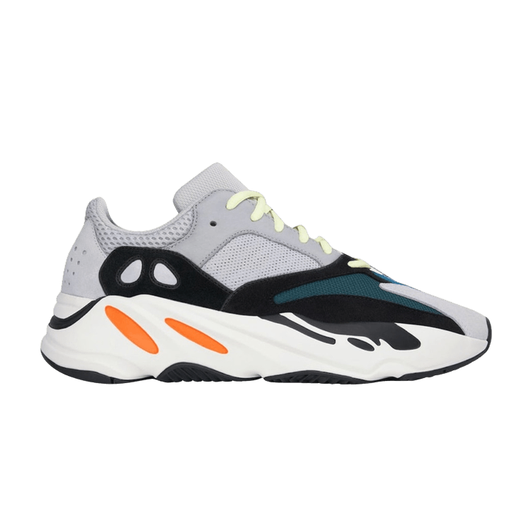 Yeezy Boost 700 'Wave Runner' 2023 Sneaker Release and Raffle Info