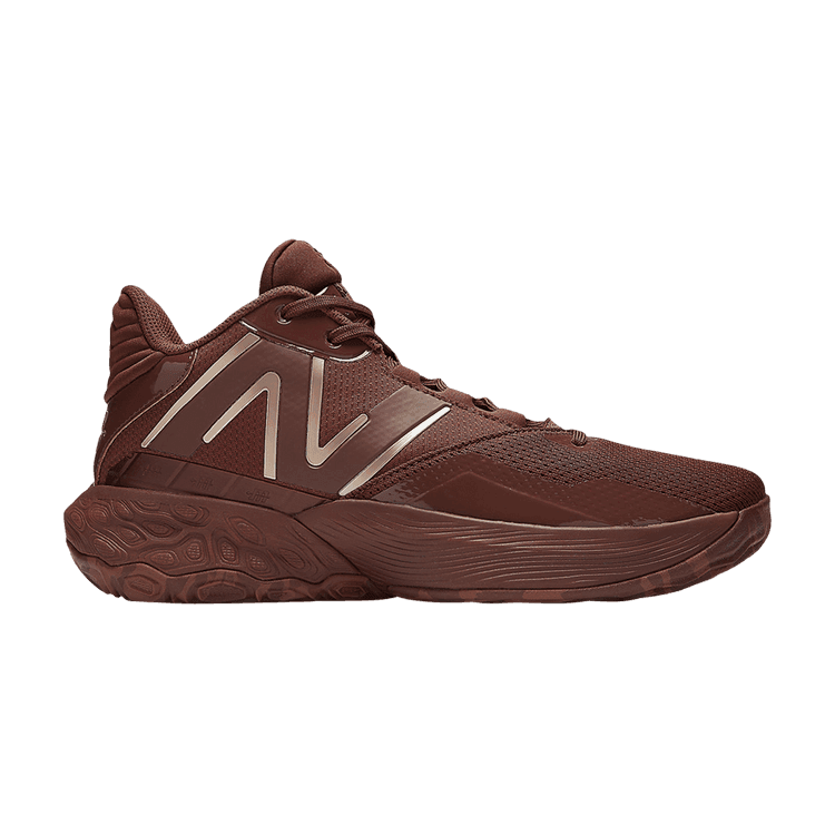 Jamal Murray x Two WXY V4 'Choco' Sneaker Release and Raffle Info