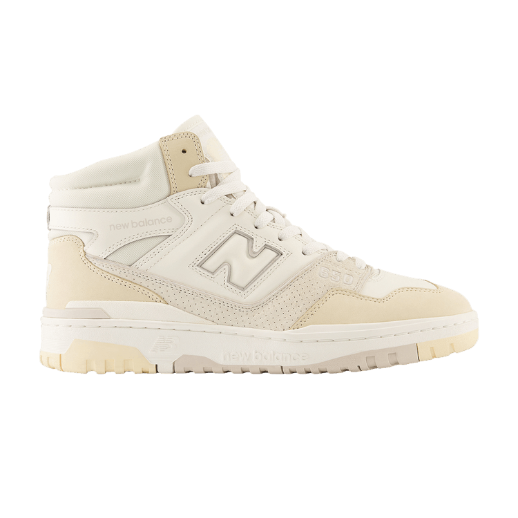 650R 'Beige' Sneaker Release and Raffle Info