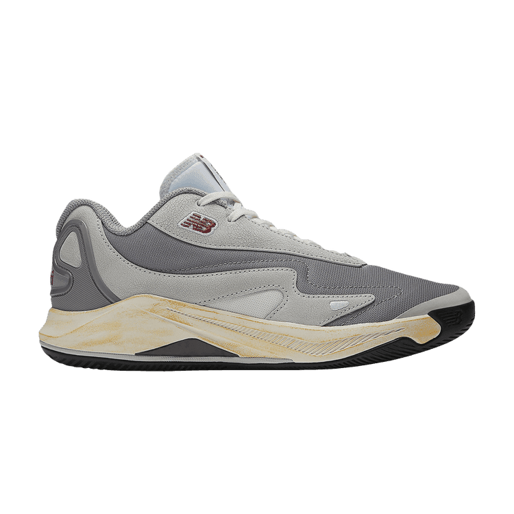 KAWHI 4 'Grey Day 2024' Sneaker Release and Raffle Info