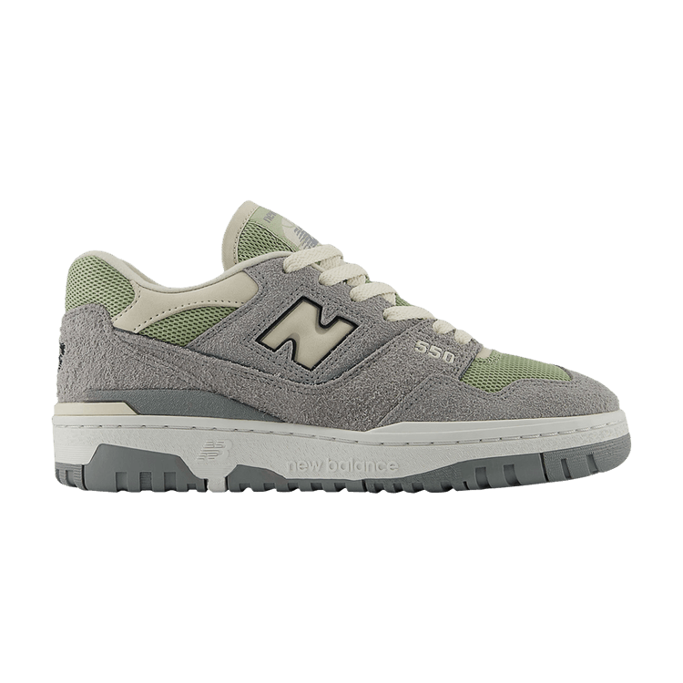 Wmns 550 'Grey Day 2024' Sneaker Release and Raffle Info