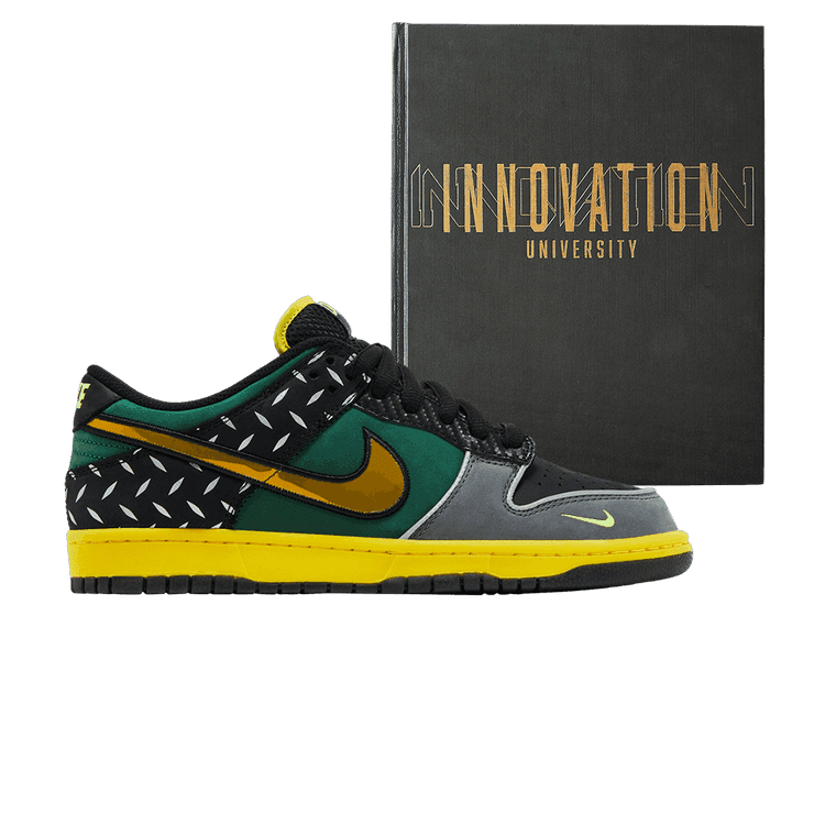 Generation 'O' Pack Home Sneaker Release and Raffle Info