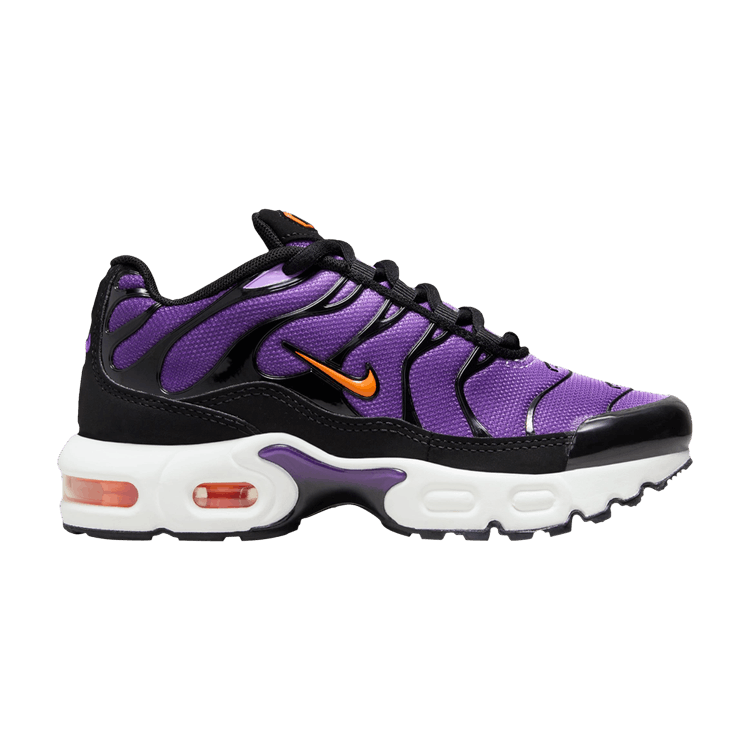 Air Max Plus OG PS 'Voltage Purple' 2024 Sneaker Release and Raffle Info