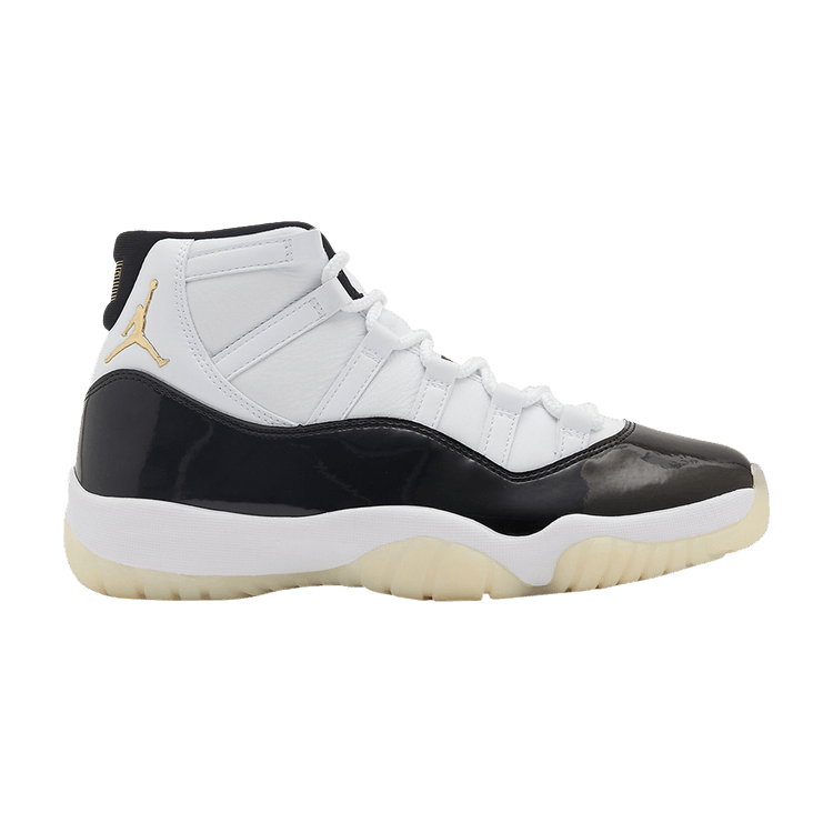 Air Jordan 11 Retro 'Defining Moments' 2023 Sneaker Release and Raffle Info