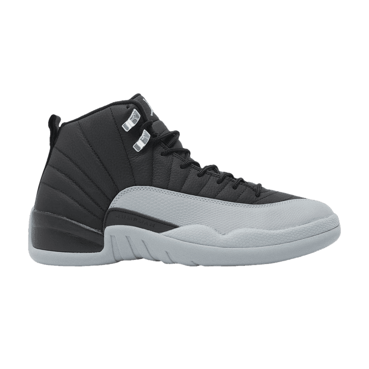 Air Jordan 12 Retro 'Barons' Sneaker Release and Raffle Info