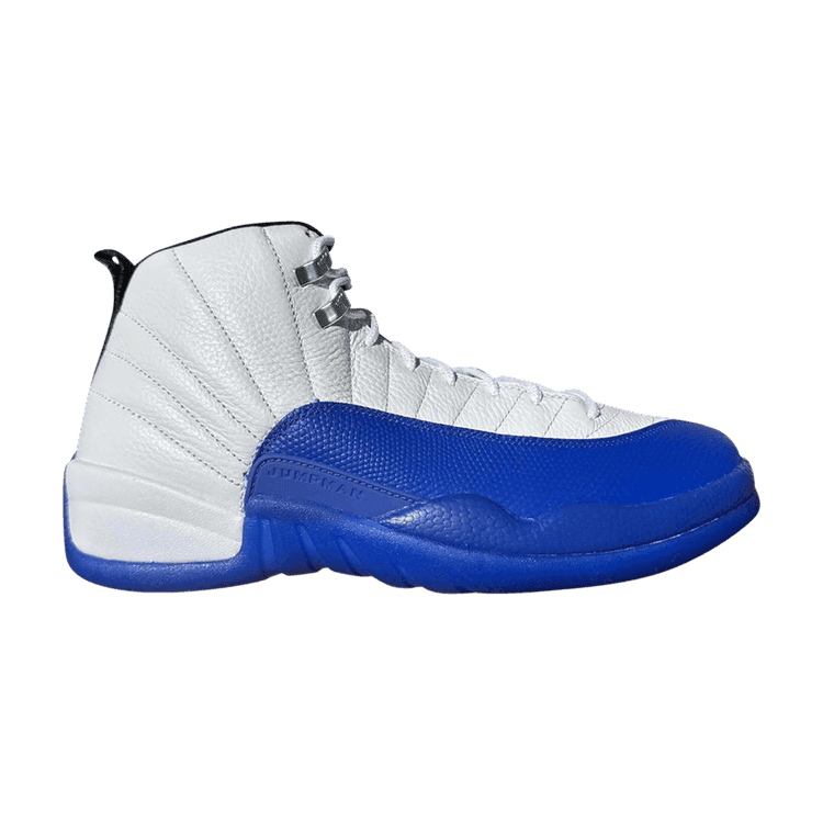 Air Jordan 12 Retro 'Blueberry' Sneaker Release and Raffle Info