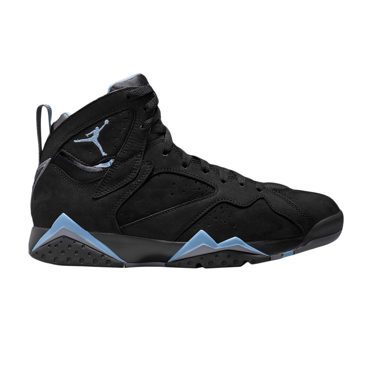 Air Jordan 7 Retro 'Chambray' 2023 Sneaker Release and Raffle Info