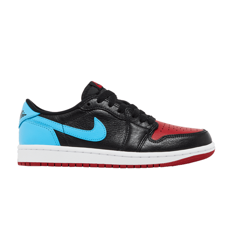 Wmns Air Jordan 1 Retro Low OG 'UNC to Chicago' Sneaker Release and Raffle Info