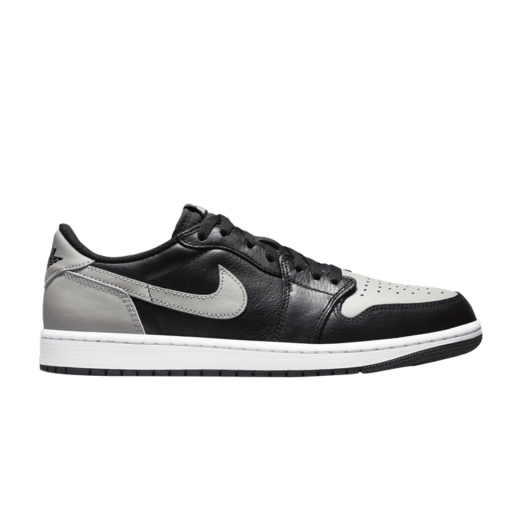 Air Jordan 1 Retro Low OG 'Shadow' 2024 Sneaker Release and Raffle Info