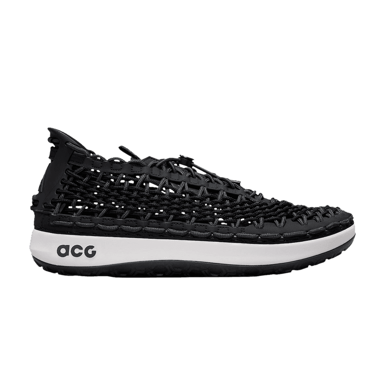 ACG Watercat+ 'Black' Sneaker Release and Raffle Info