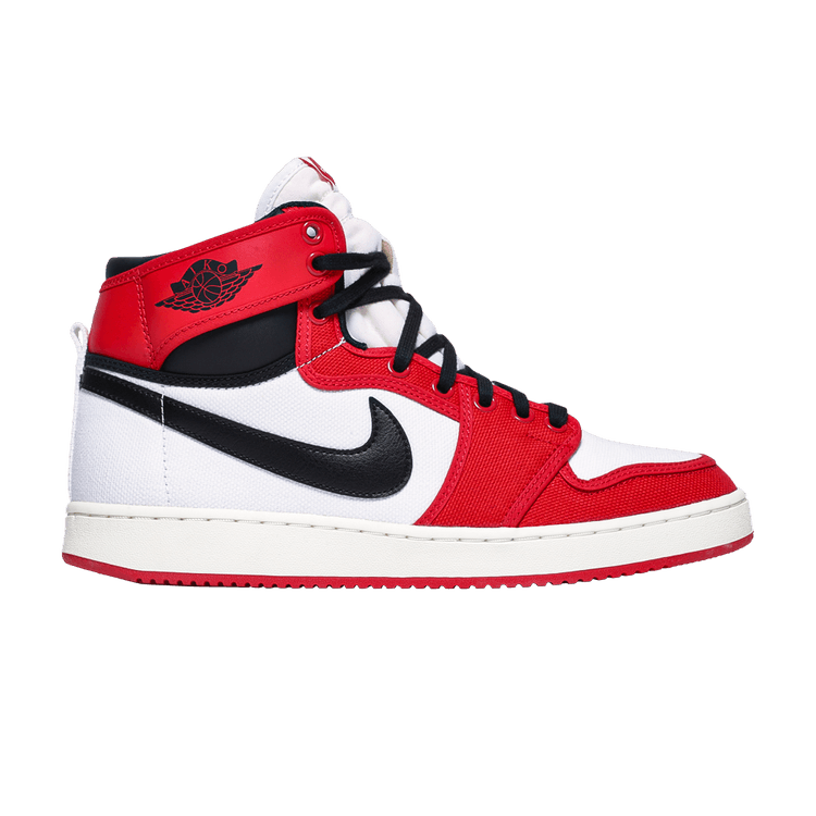 Air Jordan 1 KO Chicago Sneaker Release and Raffle Info