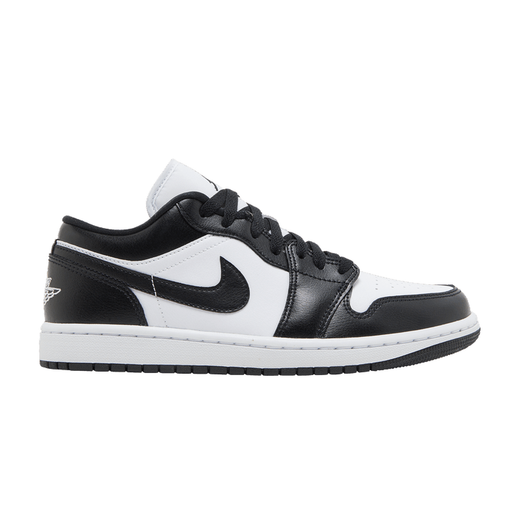 Wmns Air Jordan 1 Low 'Panda' Sneaker Release and Raffle Info